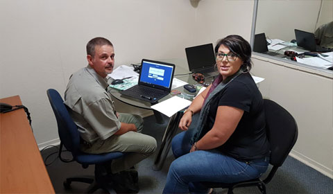 FVAS Training Course