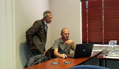 FVAS Training Course