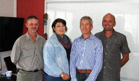 FVAS Training Course