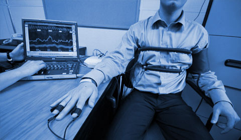 Polygraph Equipment